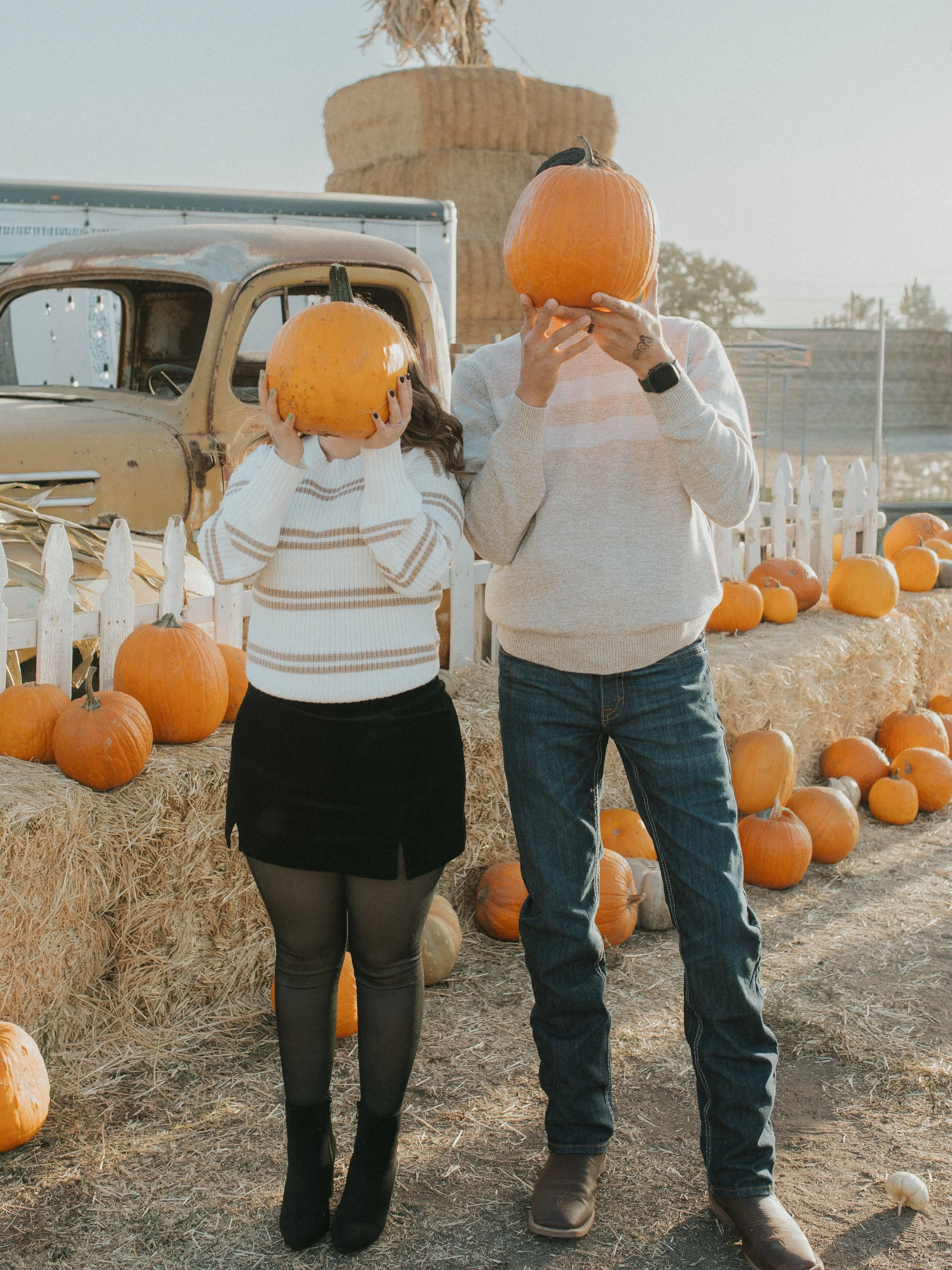 Pumpkin season is the best season🎃🧡