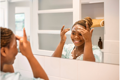 Quick 10 Minute Morning Routine     