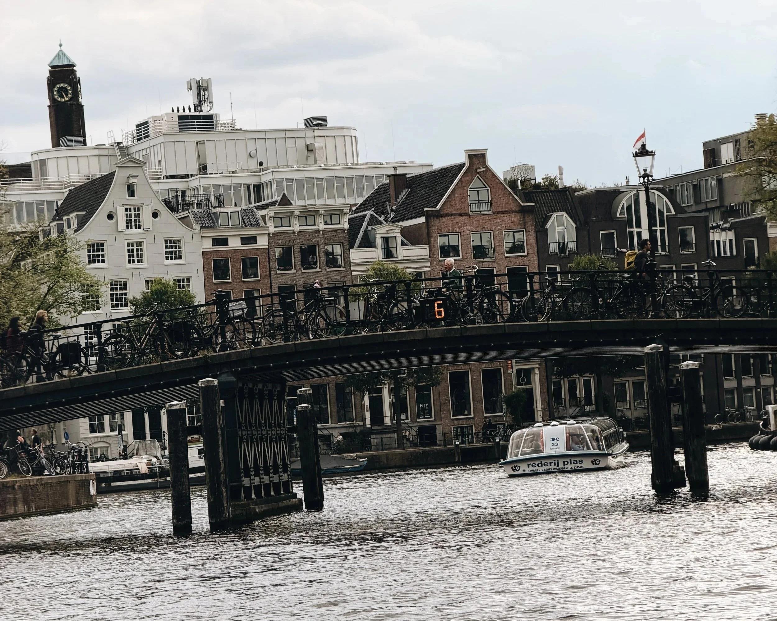 THE NETHERLANDS