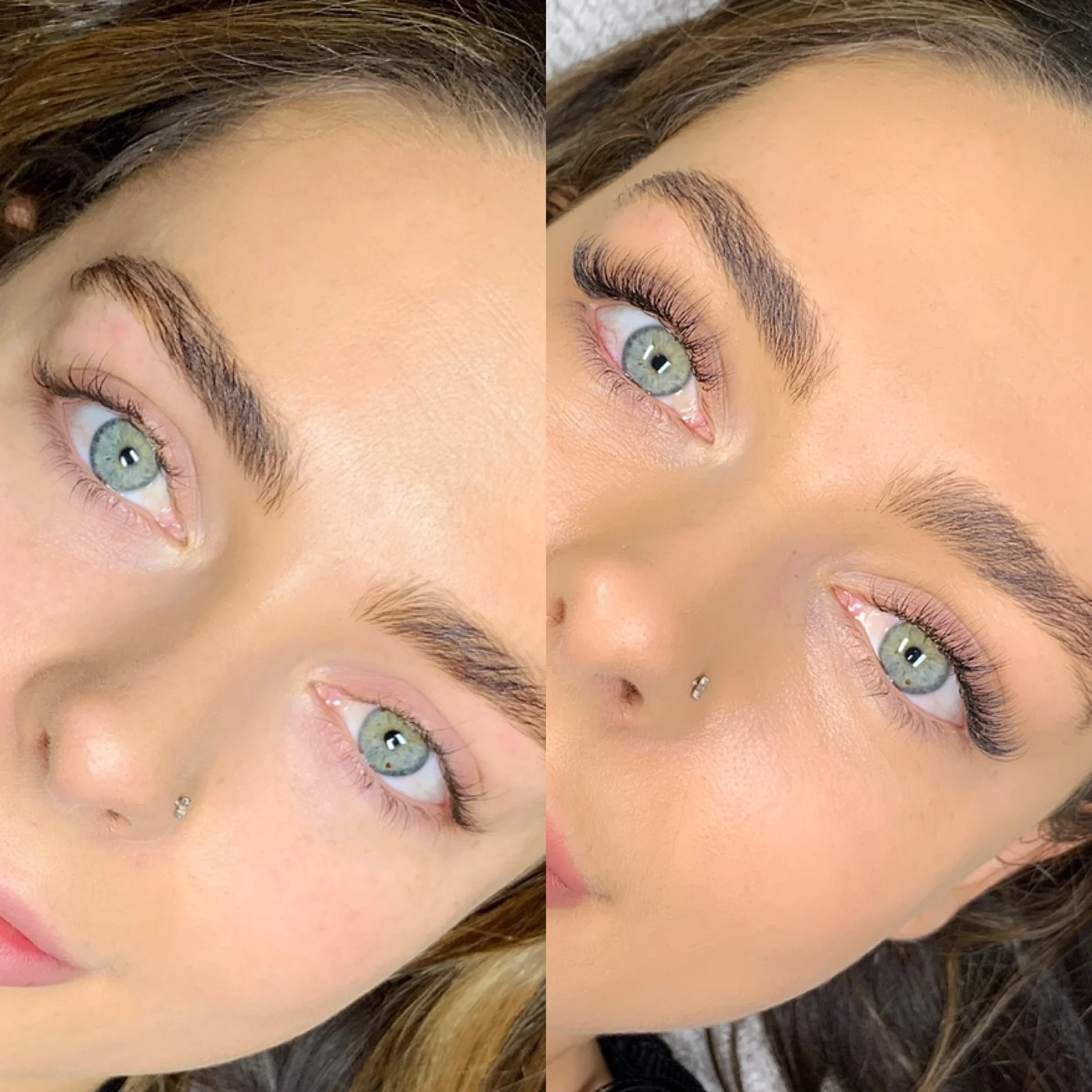 extensions lash really eyes truth studio