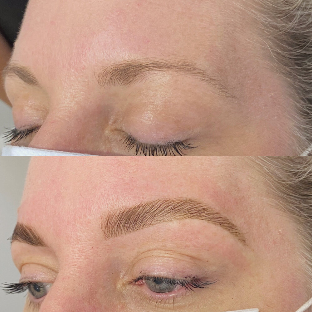 BROW LAMINATION PERTH — YOUR EYES ONLY BROW STUDIO