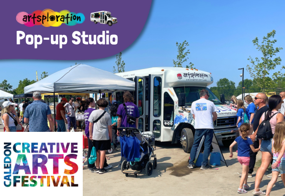 Caledon Creative Arts Festival