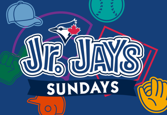 Jr. Jays Sunday