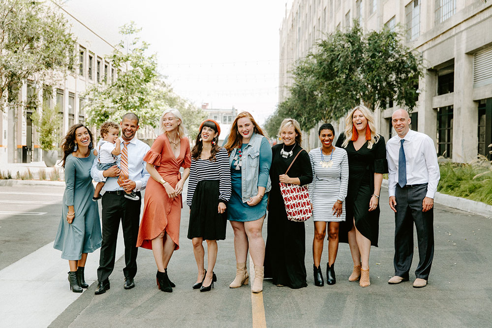 Photo courtesy of Kara Mcfarlane (@photography.mcfarlane) for Dressember