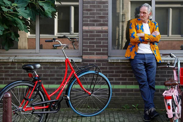 Erik Kessels: It’s Not the End of the World