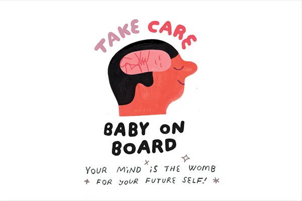 Take Care: Baby On Board