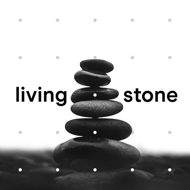 In bible times, homes were often built by starting with a foundational stone. This stone would set the standard for all other stones to follow and would lead to proper direction, alignment, etc.; all built off of this initial foundation. This was cal