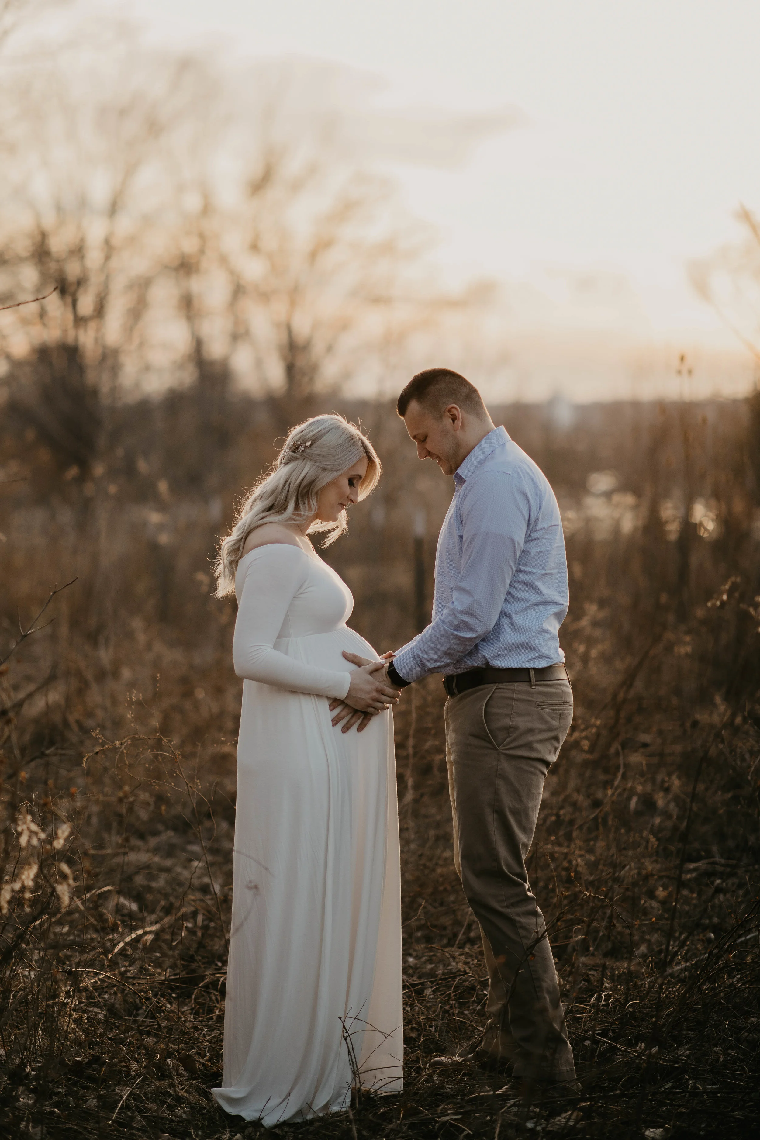 Maternity Photos — Sarah Beth Sutter Photography Cincinnati Wedding
