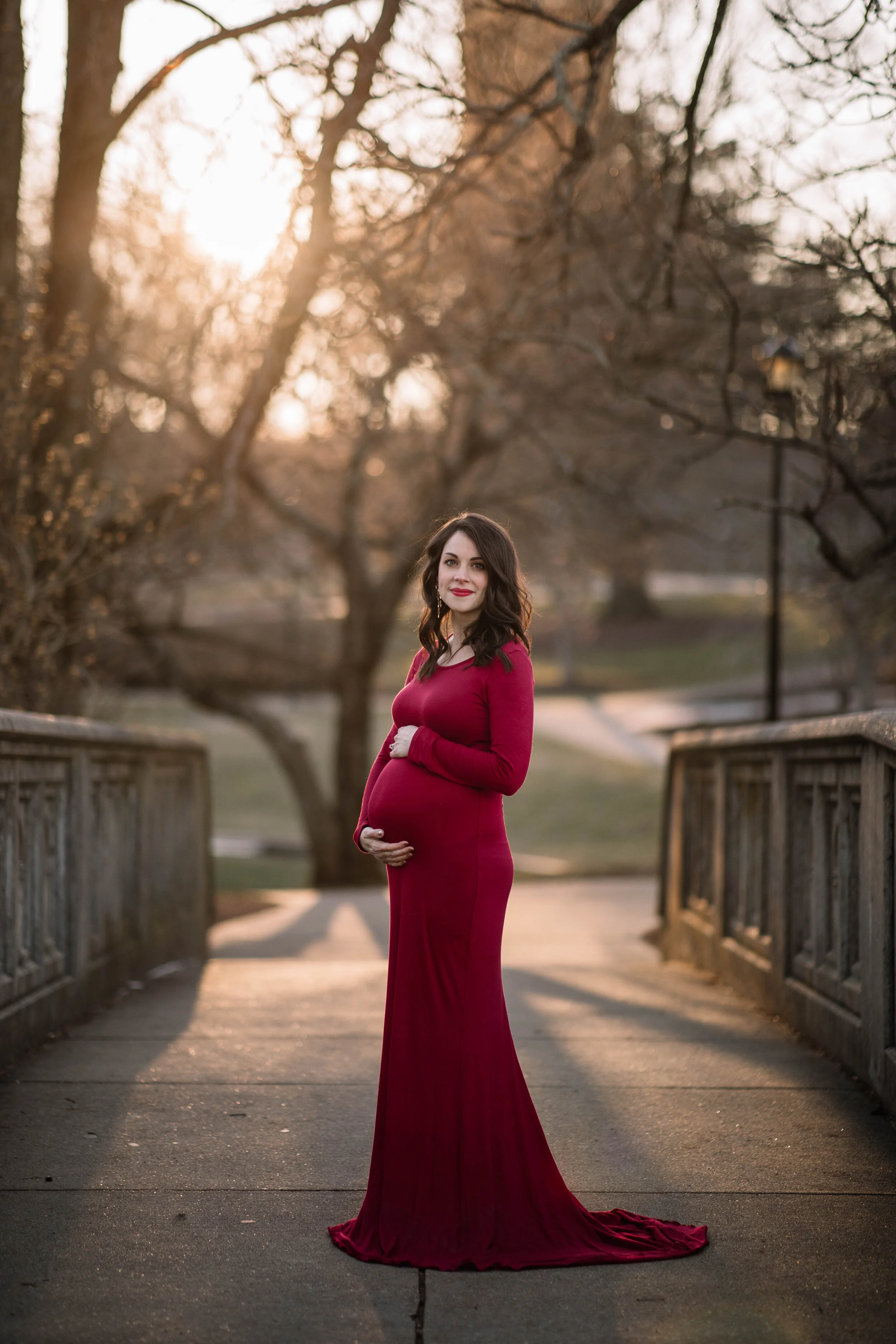 Maternity Photos — Sarah Beth Sutter Photography Cincinnati Wedding