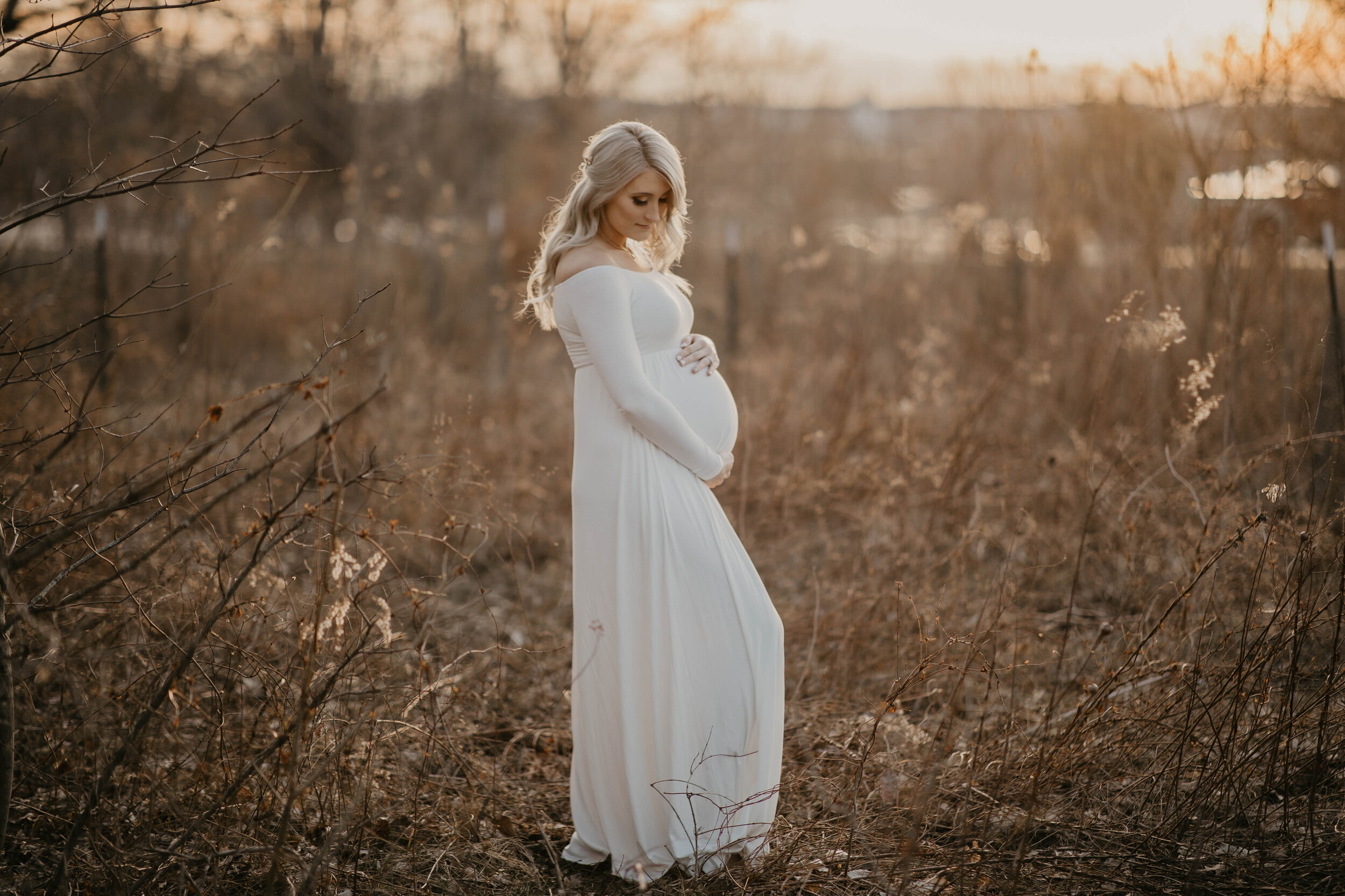 Maternity Photos — Sarah Beth Sutter Photography - Cincinnati Wedding  Photographer