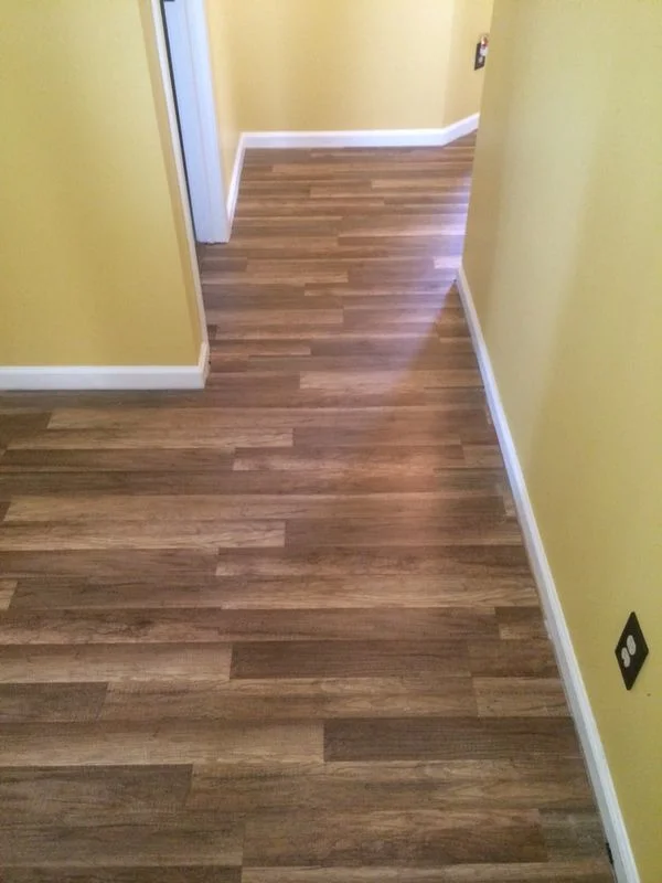 Hardwood Flooring Installation Orlando