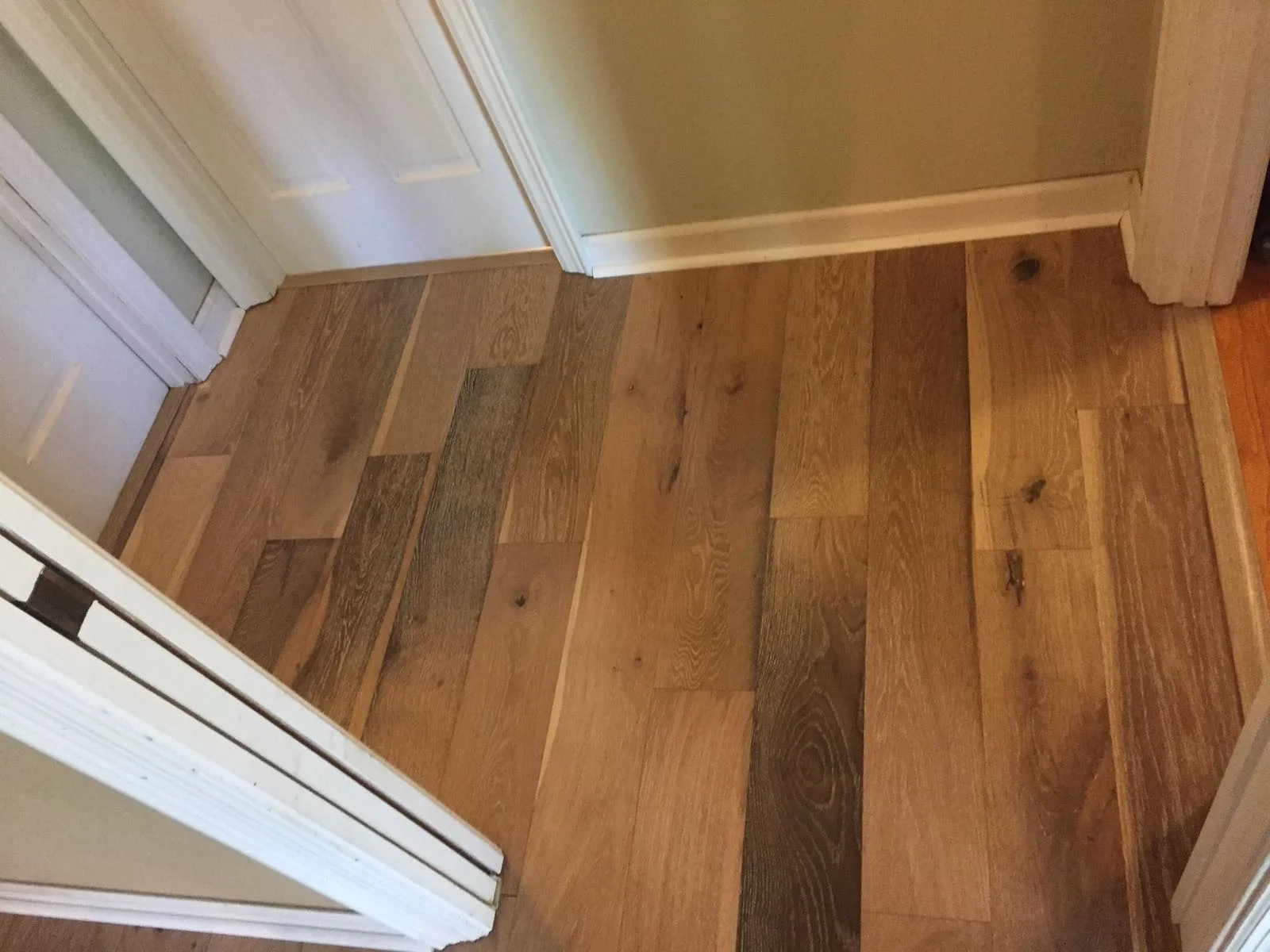 Hardwood Flooring Installation Orlando