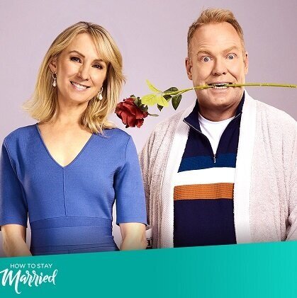 How To Stay Married Series 2 Trailer