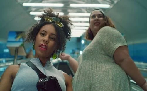 Flybuys 'I Give A Flybuys' TVC