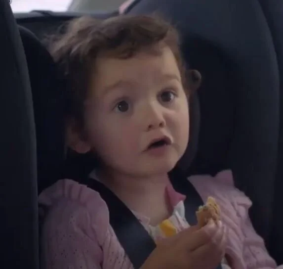 TAC 'The Lucky Ones Get Caught' TVC