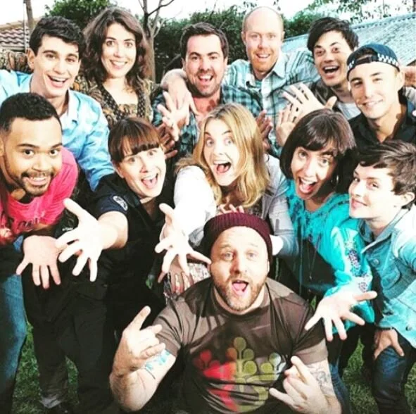 Open Slather Trailer