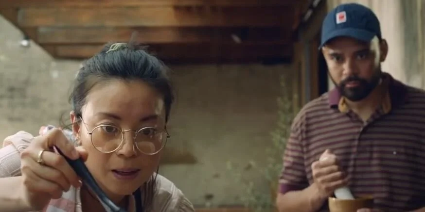 AGN 'Love Slow Cooking'