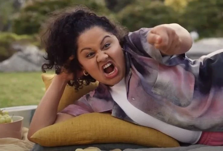 Squarespace 'The Gunna Do' TVC