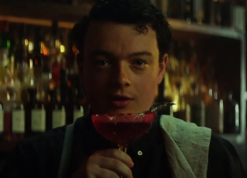 TAC 'Split Second' TVC