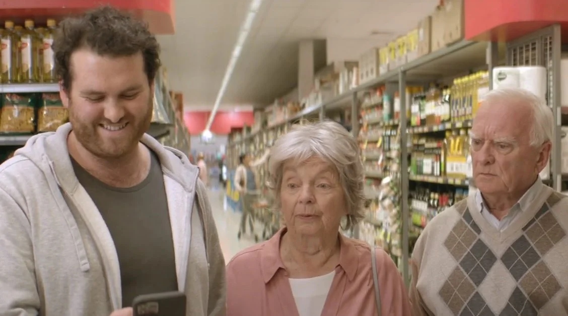 Toyota 'New Baby' TVC