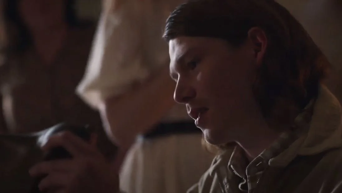 RM Williams 'Crafted for Life'