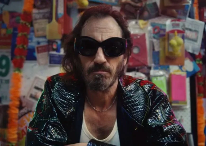 Bonds 'Big Icon Energy' TVC