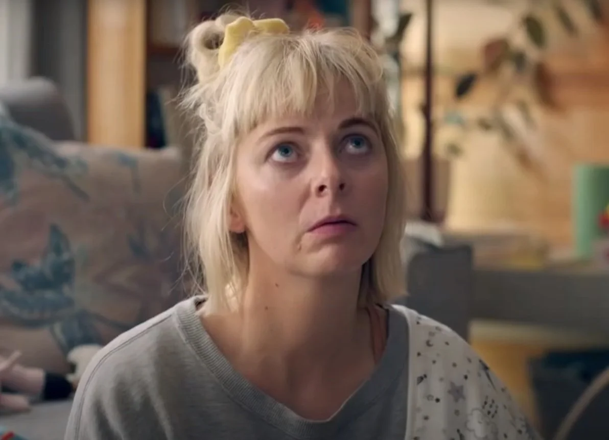 Maltesers 'Mess' TVC