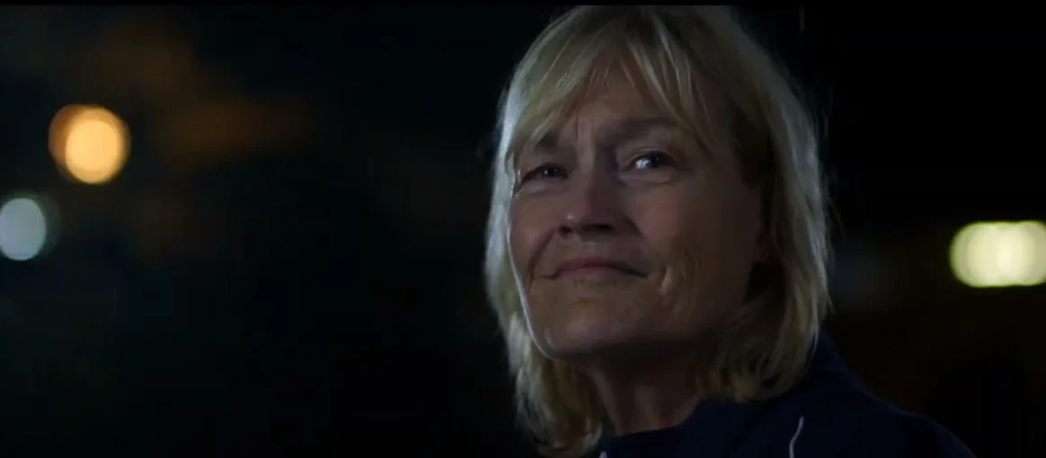 Cadbury Volunteer TVC