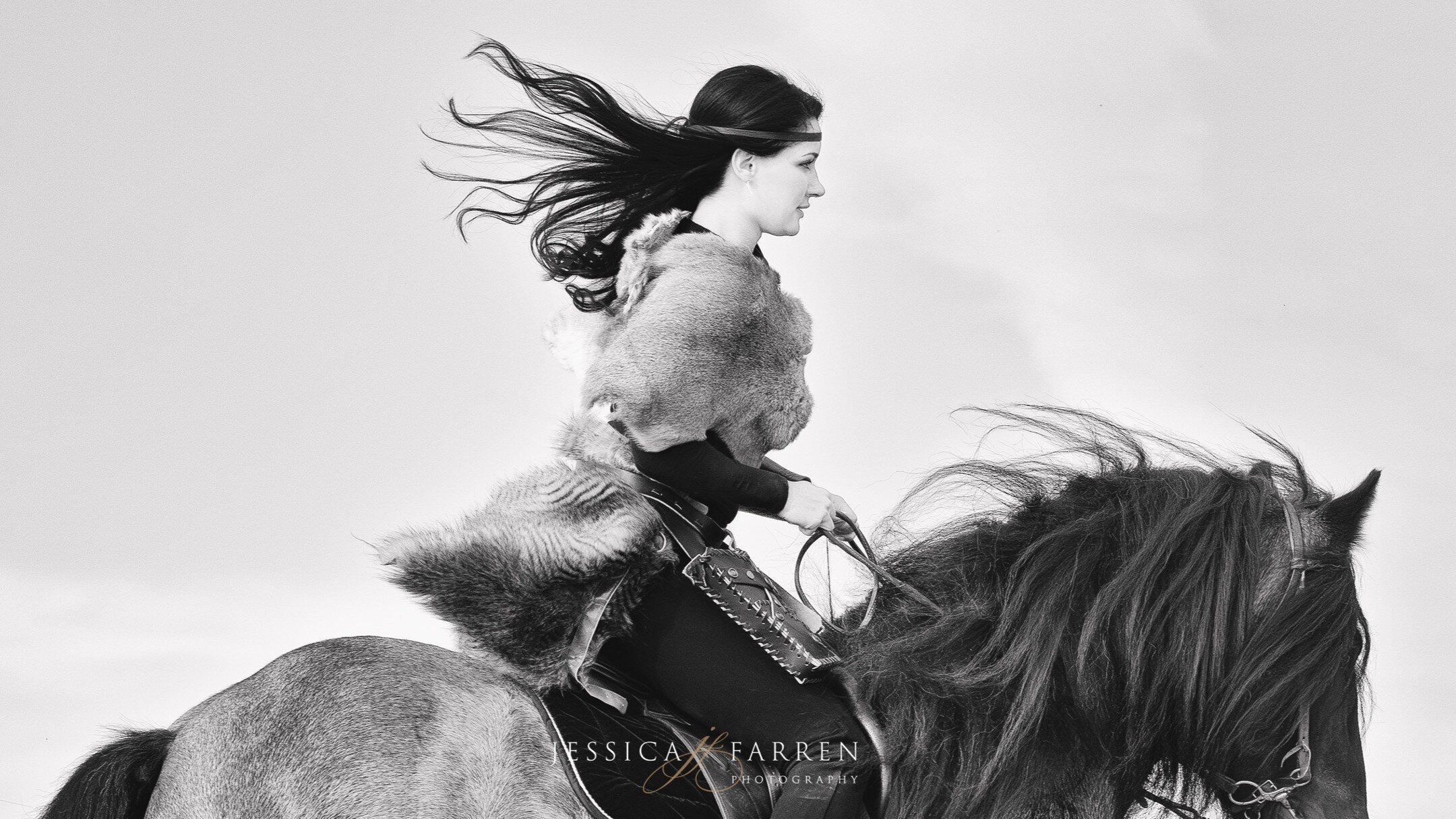 I had such a great time doing a styled photoshoot at Kenton Wright Equestrian last year! I was lucky enough to have a wonderful model and equestrienne who rode Kent's Fell pony stallion for the shoot. I'm excited to share that I'll be heading back to