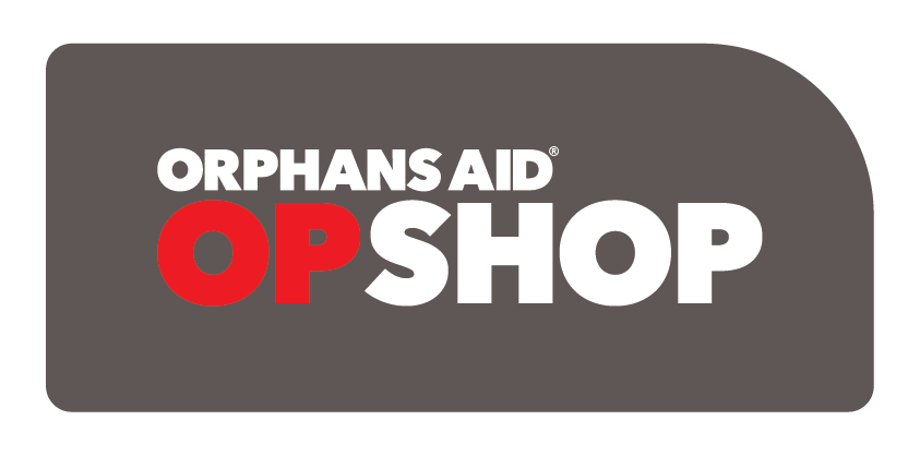 Orphans Aid Opshop