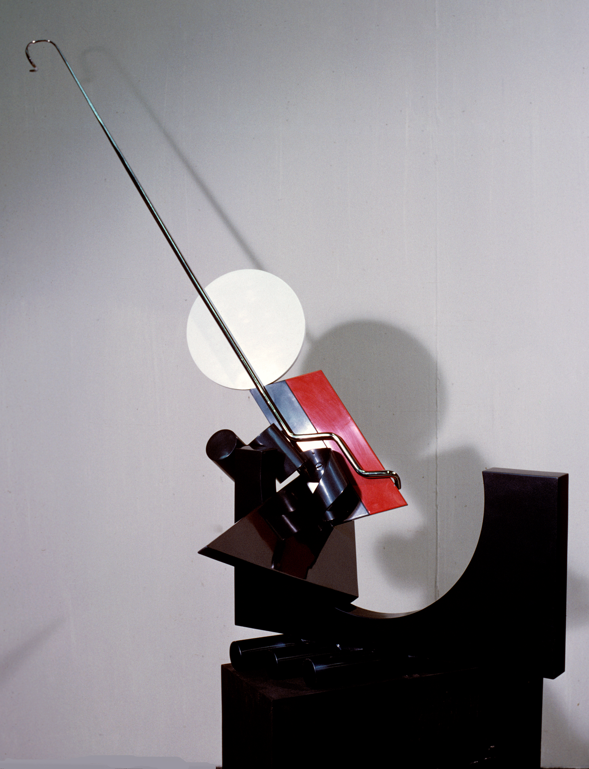 3 Untitled  40X40X24  chrome and painted steel.jpg