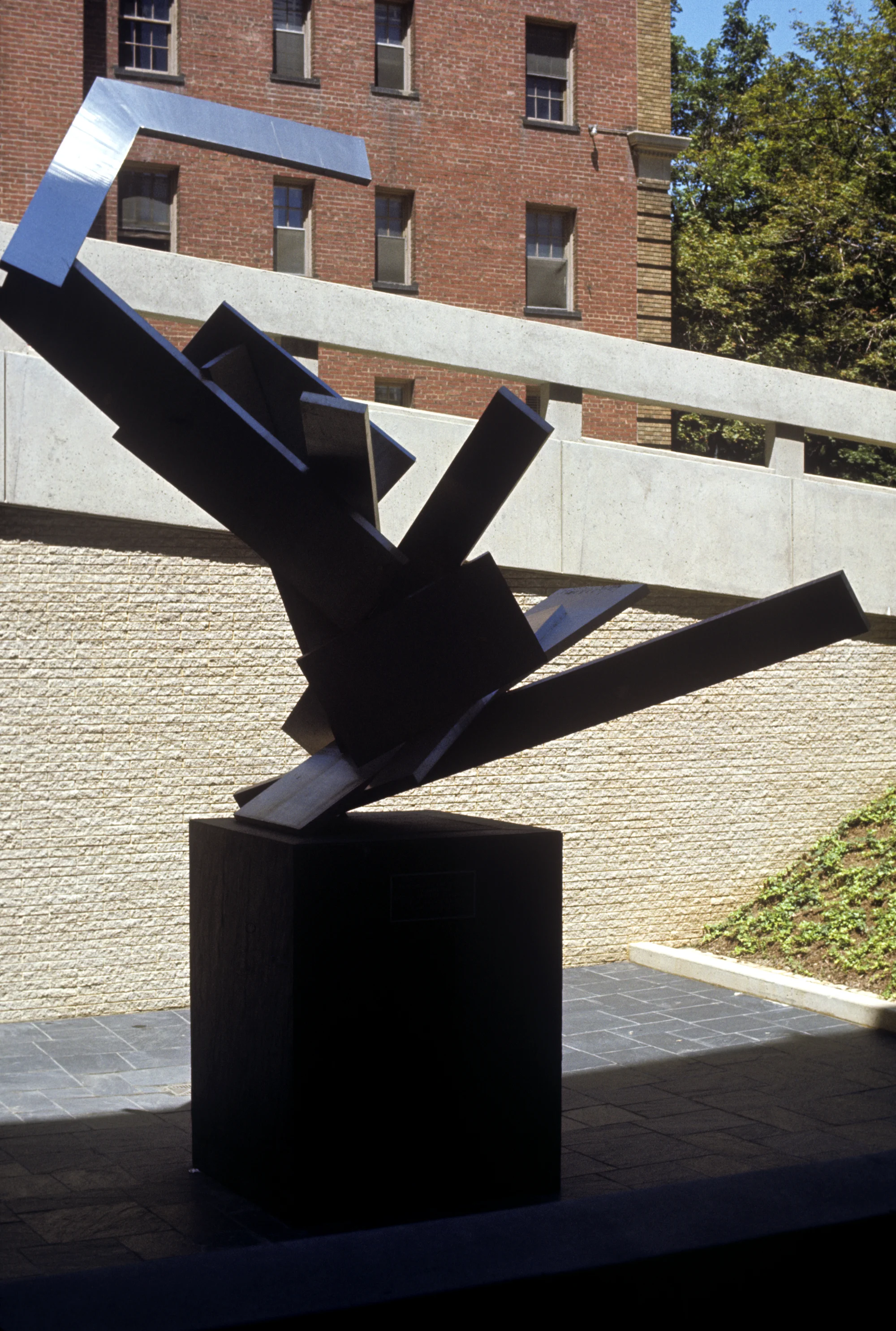 3 Ascension  24ftX12ftX9ft  Student Center  George Washington University  Stainless Steel.jpg