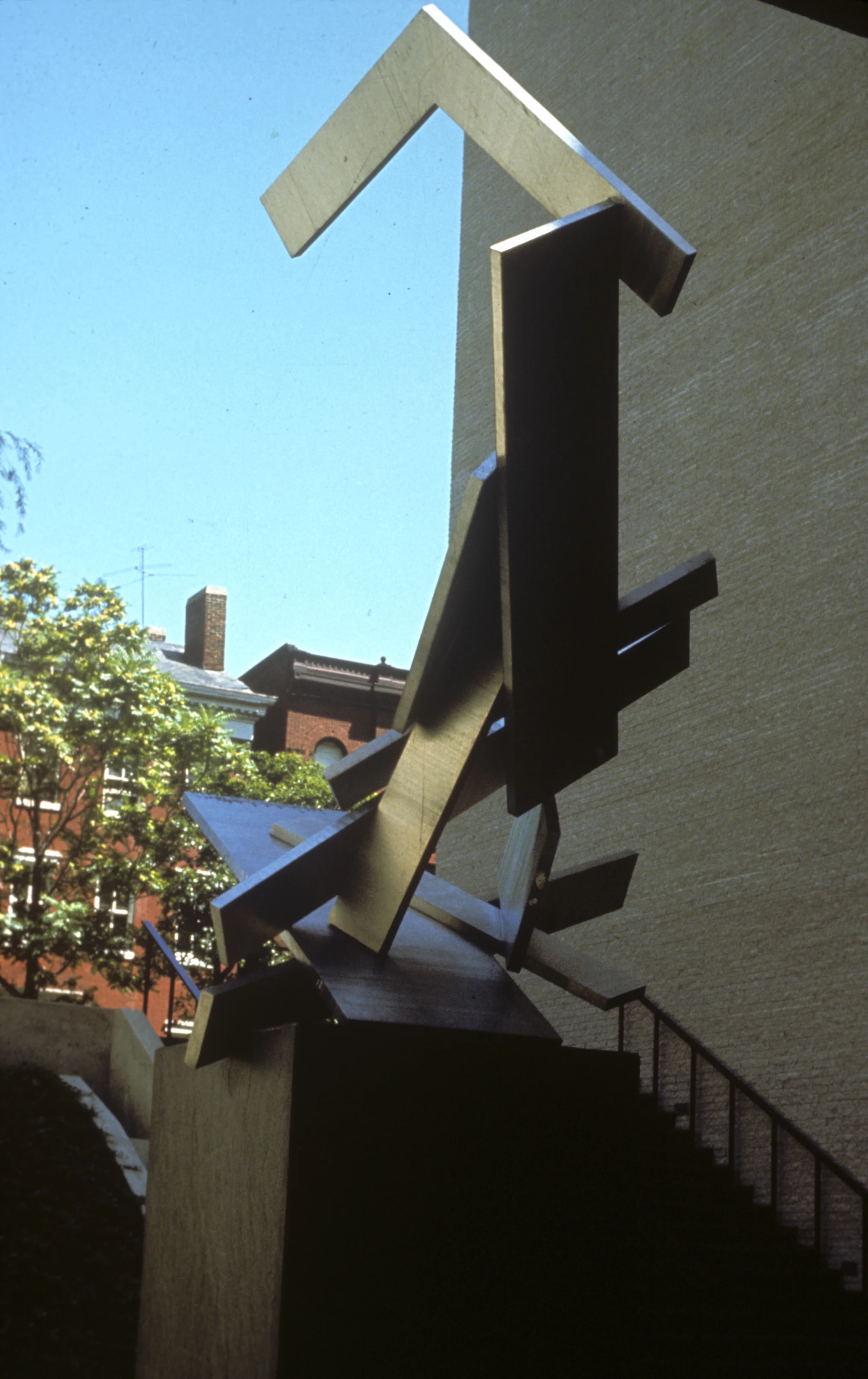 1 Ascension  24ftX12ftX9ft  Student Center  George Washington University  Stainless Steel.jpg