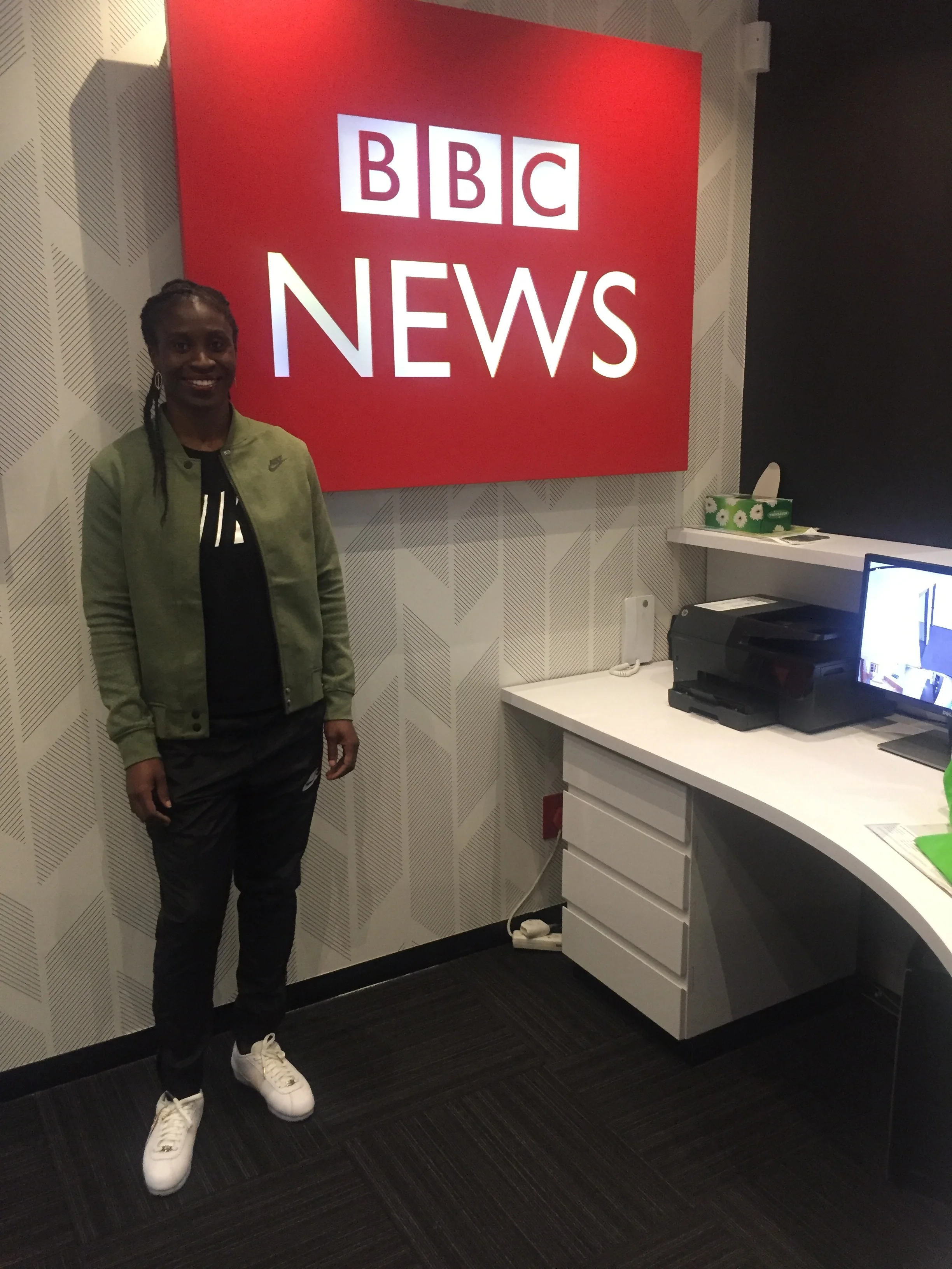  BBC's The Conversation