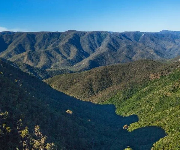 Halls Peak Base Metal Project