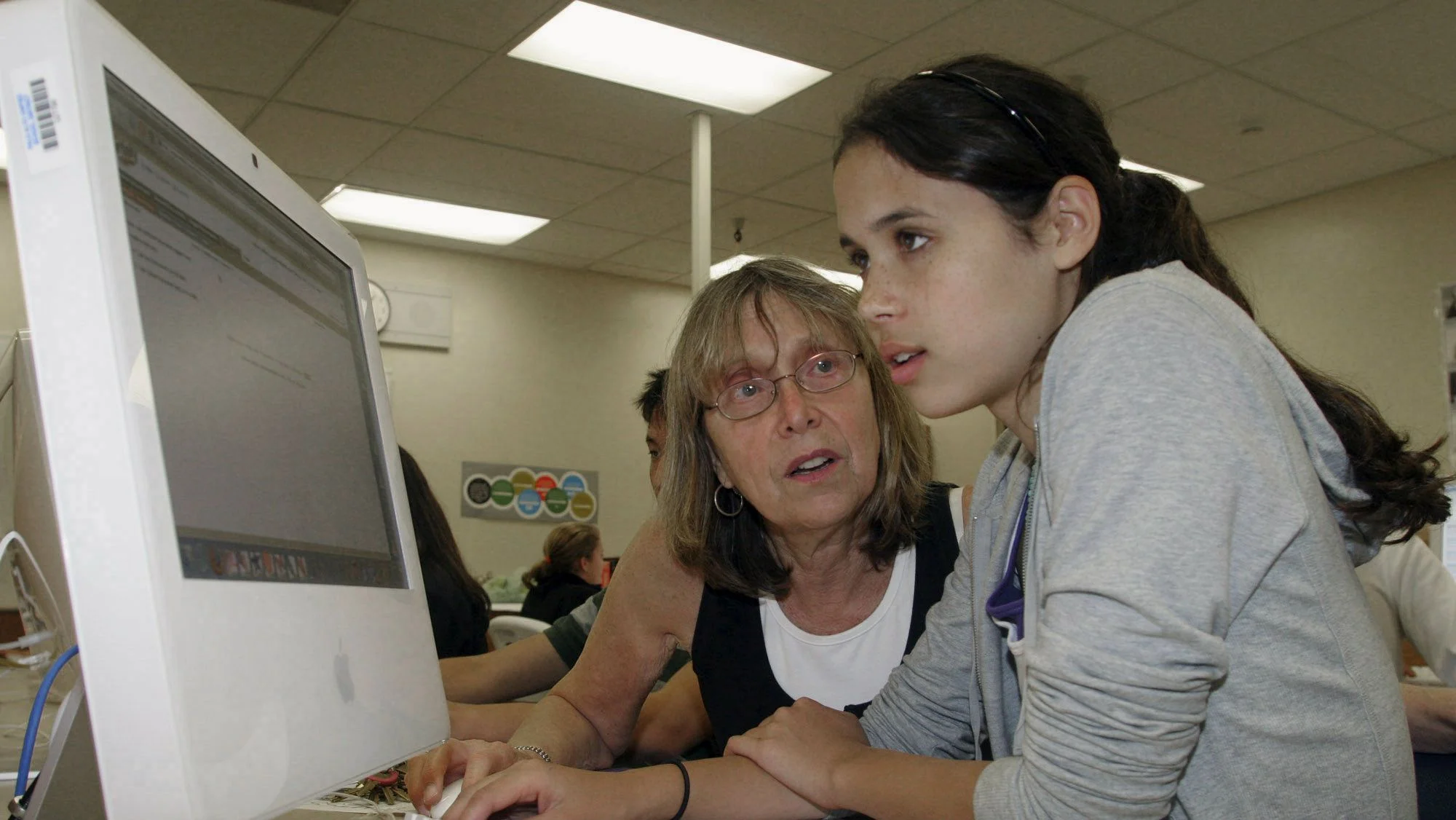 QZ / A leading Palo Alto educator on how to create a classroom fit for this century