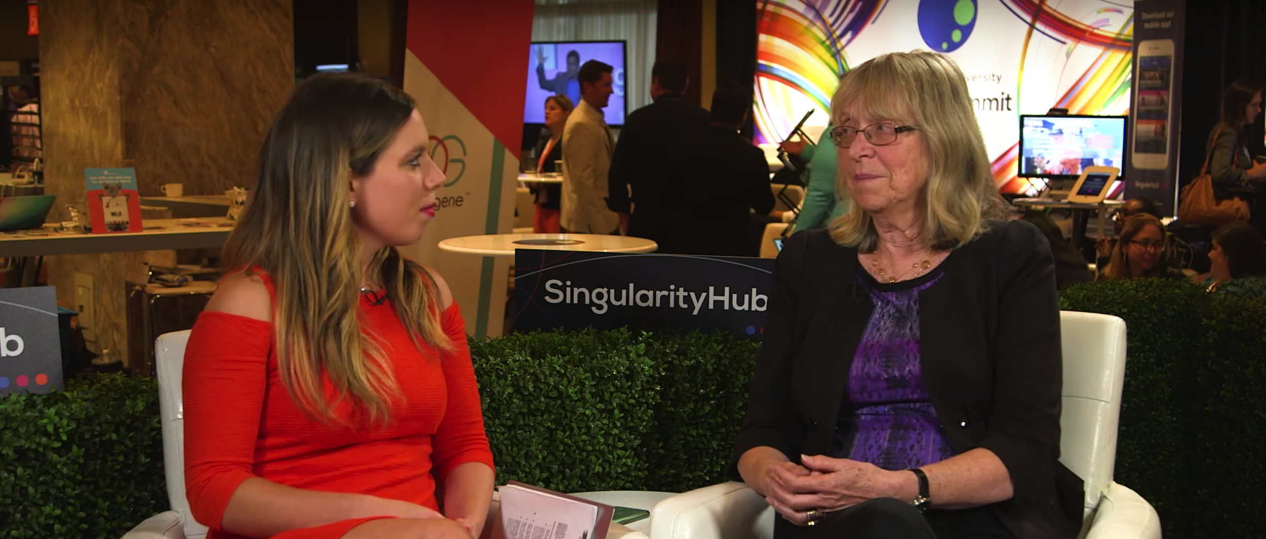 SingularityHub / Why Doing What You Love Matters More Than Getting Top Marks