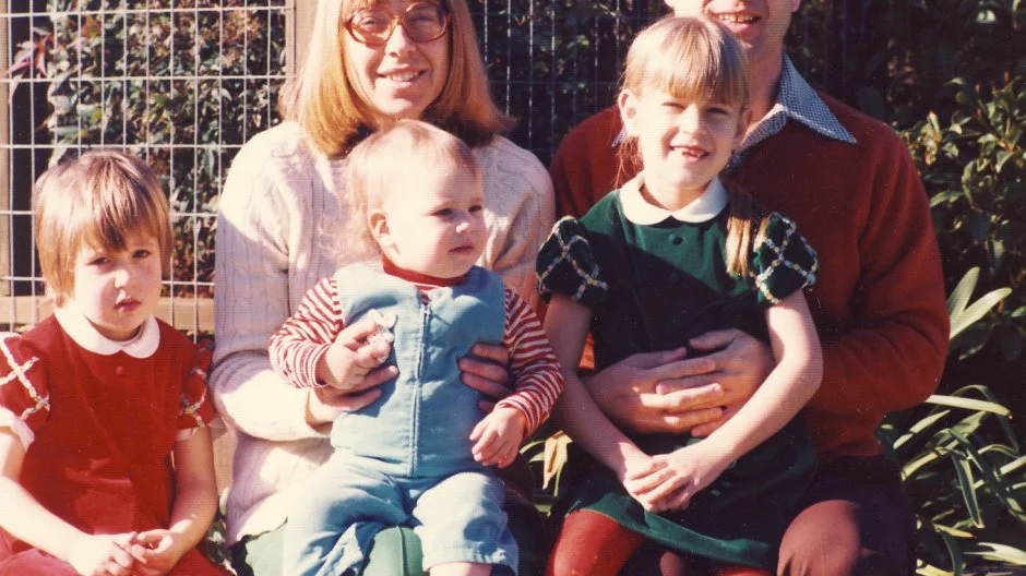 Motto / A Mother’s Expert Tips on Raising Confident Daughters