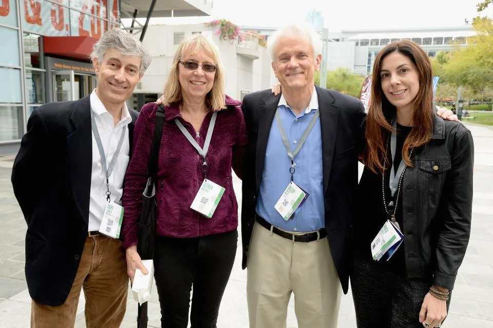 Forbes / These Women Raised Six Silicon Valley CEOs - Here's How They Did It