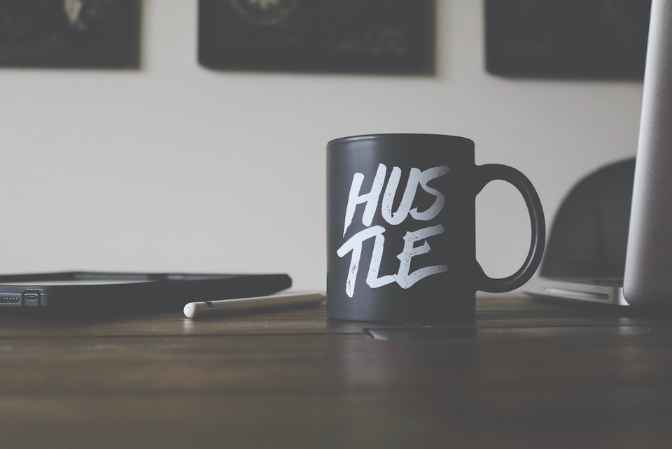 Forbes / How To Make Your Kid (Or Anyone) An Entrepreneur This Mother's Day