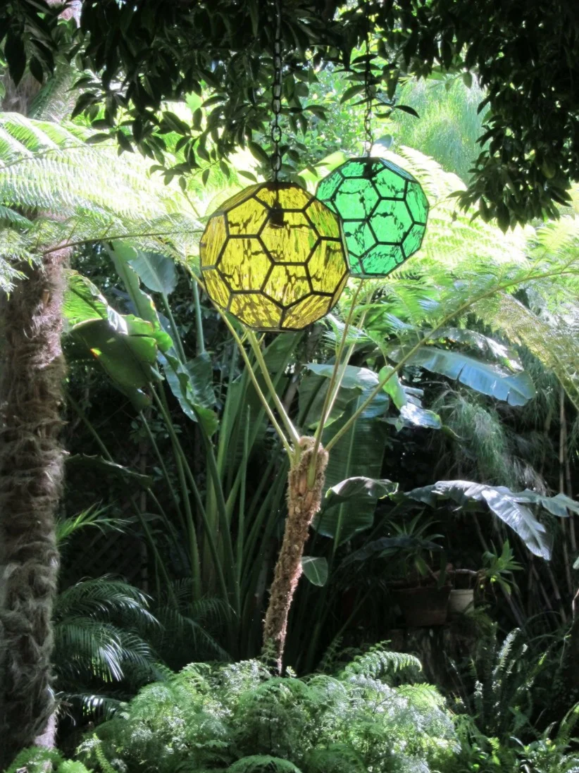 HEX LIGHTS