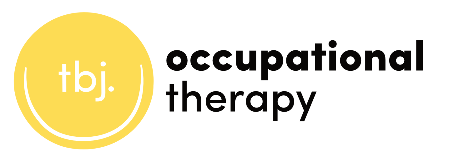 Britten-Jones Occupational Therapy Services