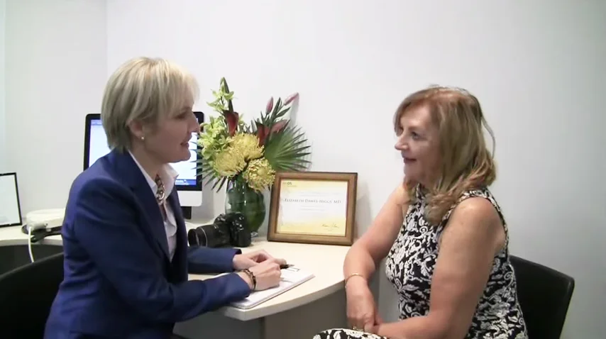 Cosmetic Dermatology Consultation