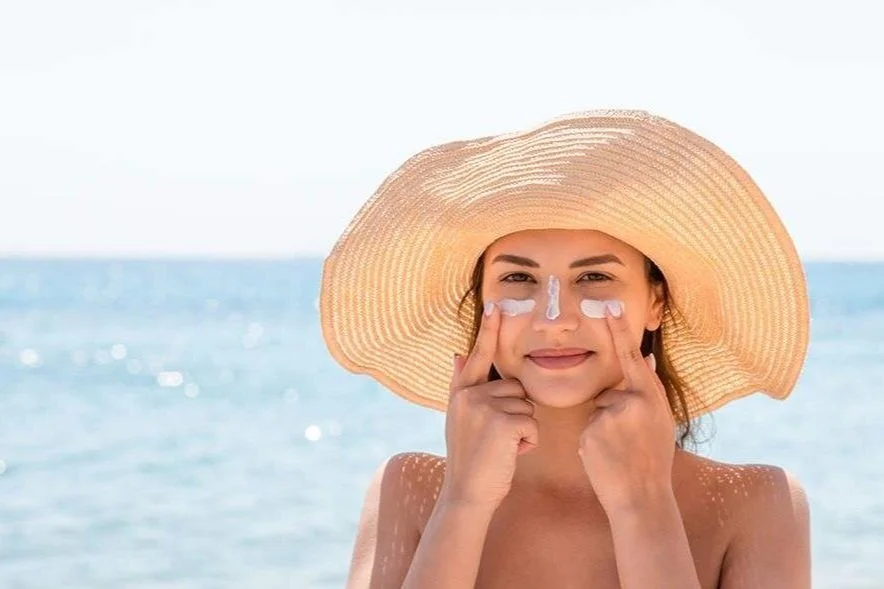 Beauty Travel Hacks for Jetstar Magazine