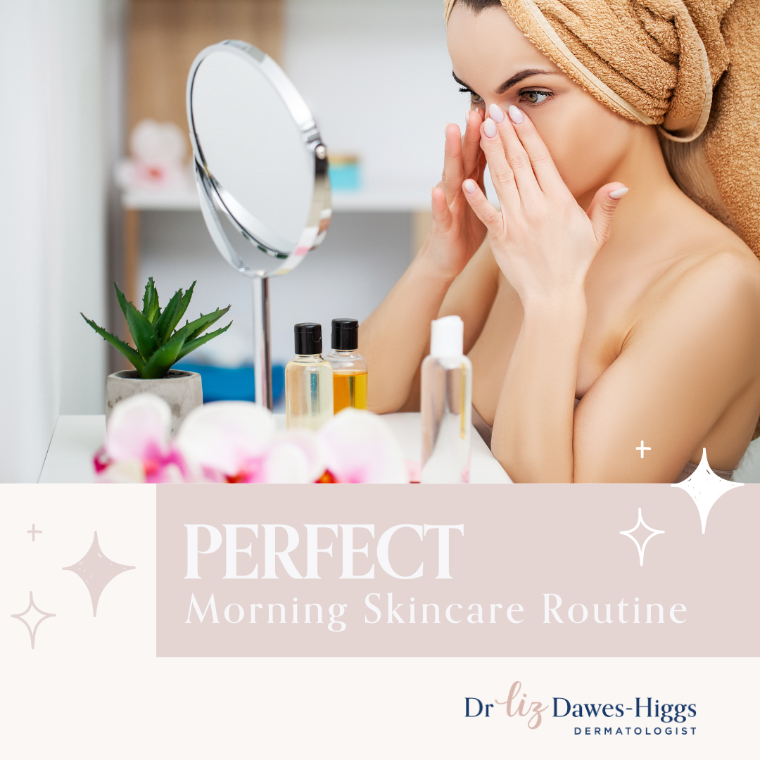 Your Perfect Morning Routine