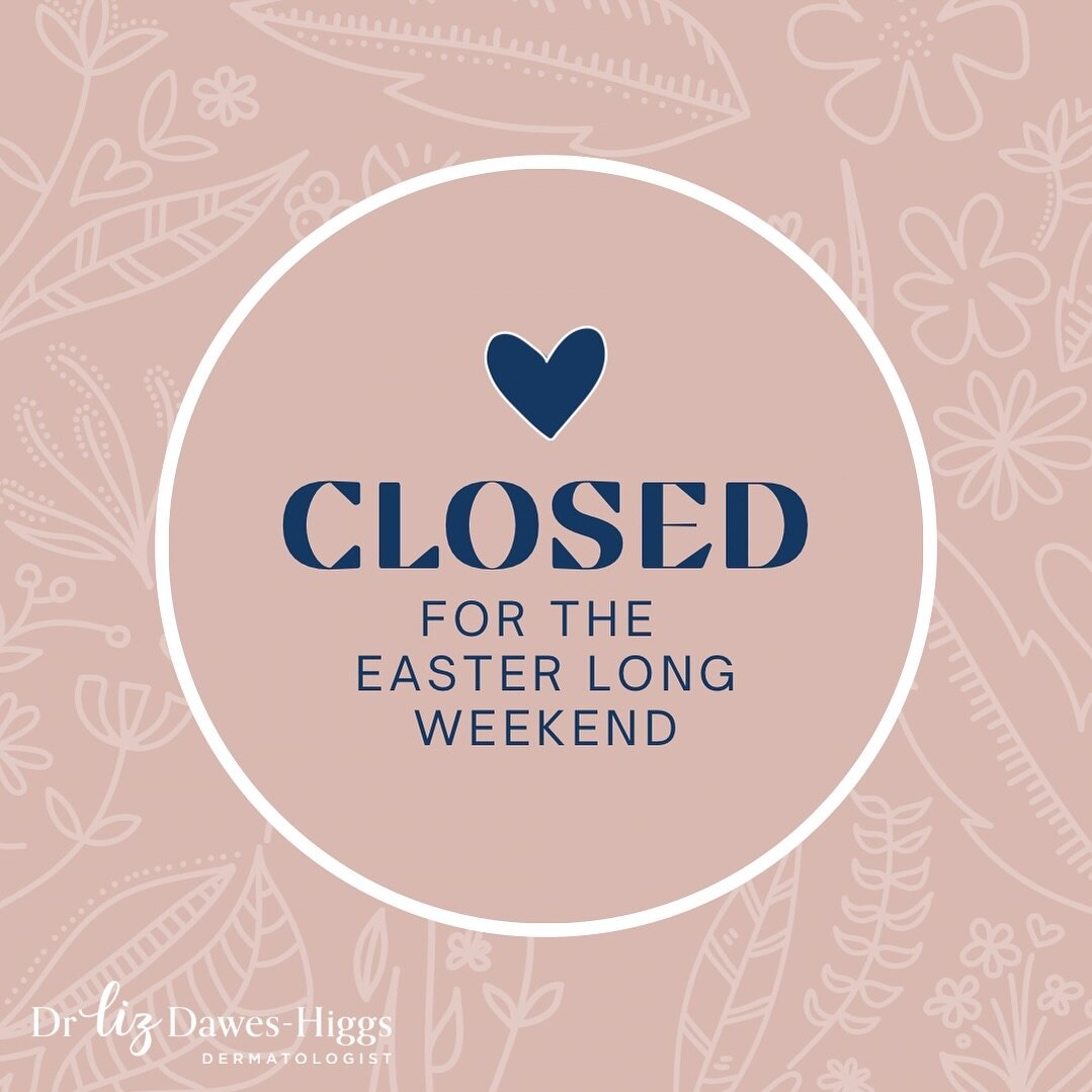 Happy Easter holidays everyone. Whether you celebrate or not have a lovely relaxing time out from the busy world.
✅
May this time allow you to unwind and recharge and connect with what truly matters.
🌸
Here&rsquo;s to peace, happiness and a renewed 