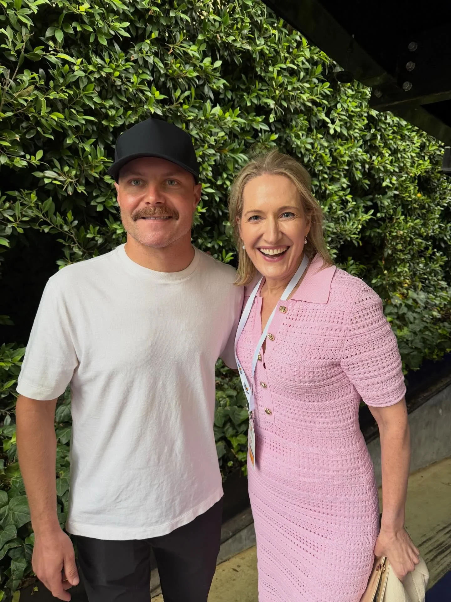 Your skin is always evolving and there&rsquo;s real science behind every change you see and feel.

Yesterday, I had the privilege of speaking at Merz&rsquo;s Key Opinion Leaders Masterclass, diving deep into how our skin&rsquo;s collagen shifts with 