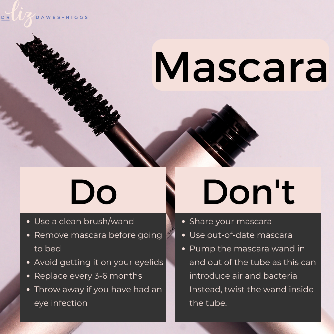 Skin Care Advice — Dr Liz DawesHiggs