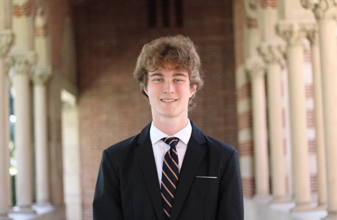 Head Chair Daniel Pirich