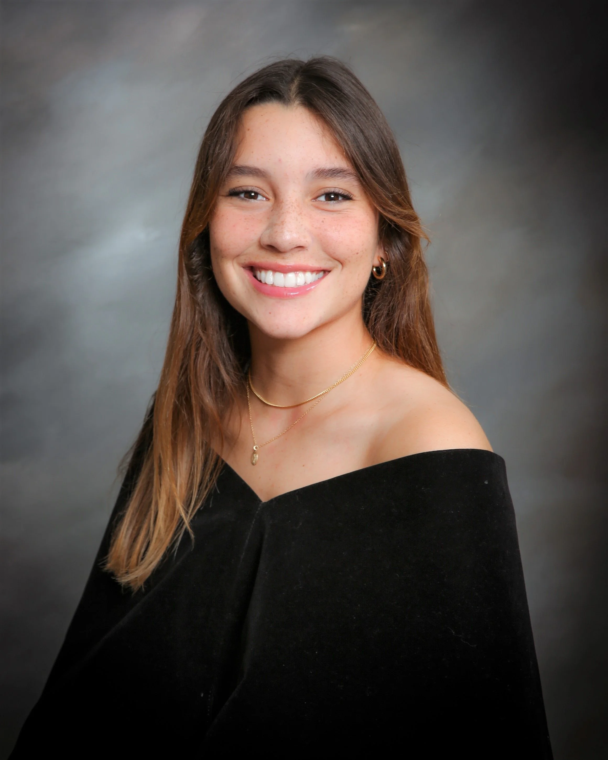 Crisis Director Maxine Hoffman